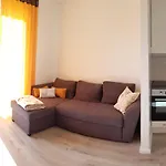 In Mit Balkon Lejlighed Birkenwerder