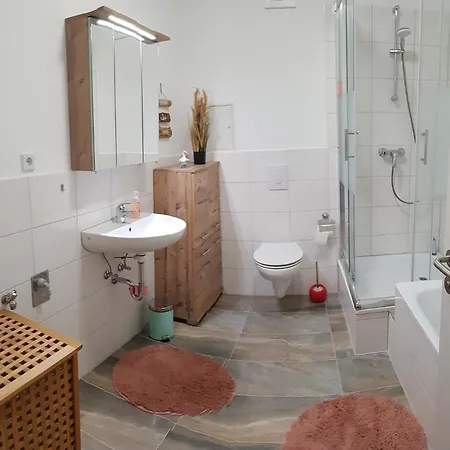 In Mit Balkon * Birkenwerder