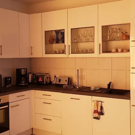 In Mit Balkon * Birkenwerder