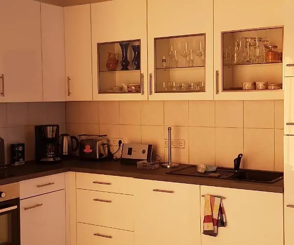 In Mit Balkon * Birkenwerder